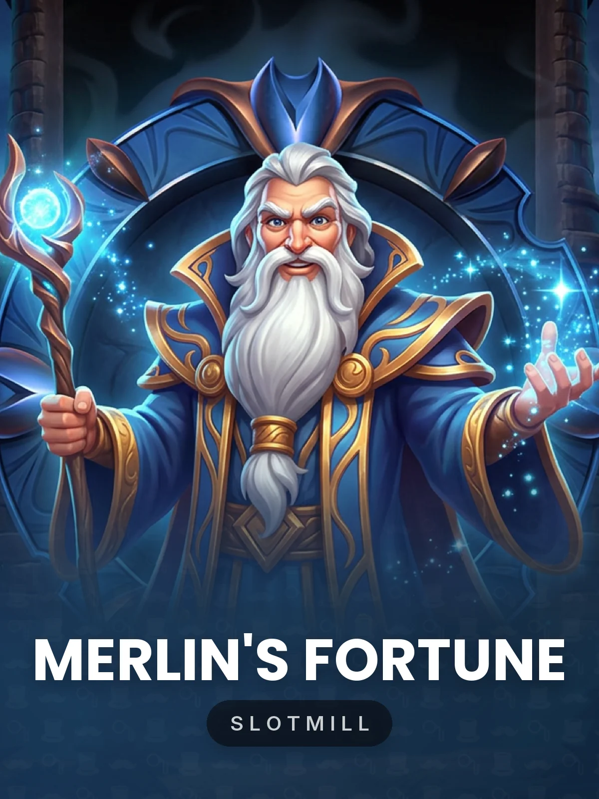 Merlin's Fortune