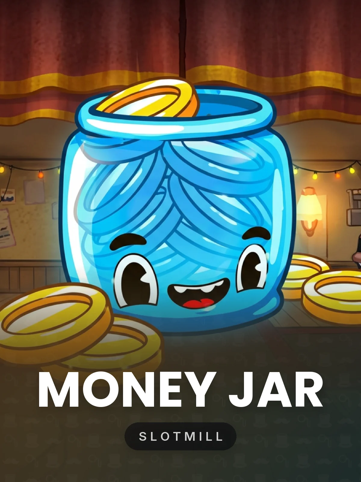Money Jar