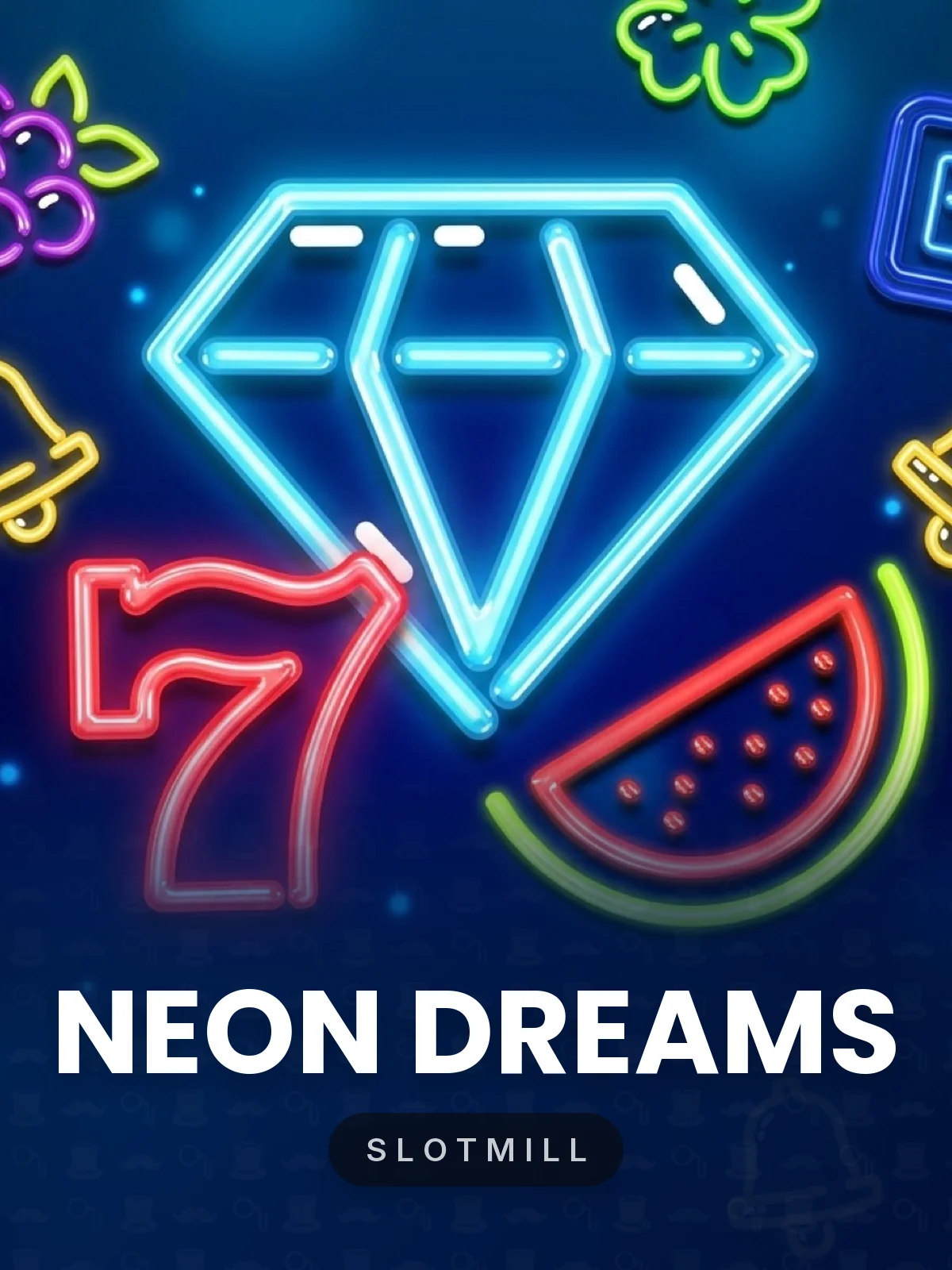 Neon Dreams