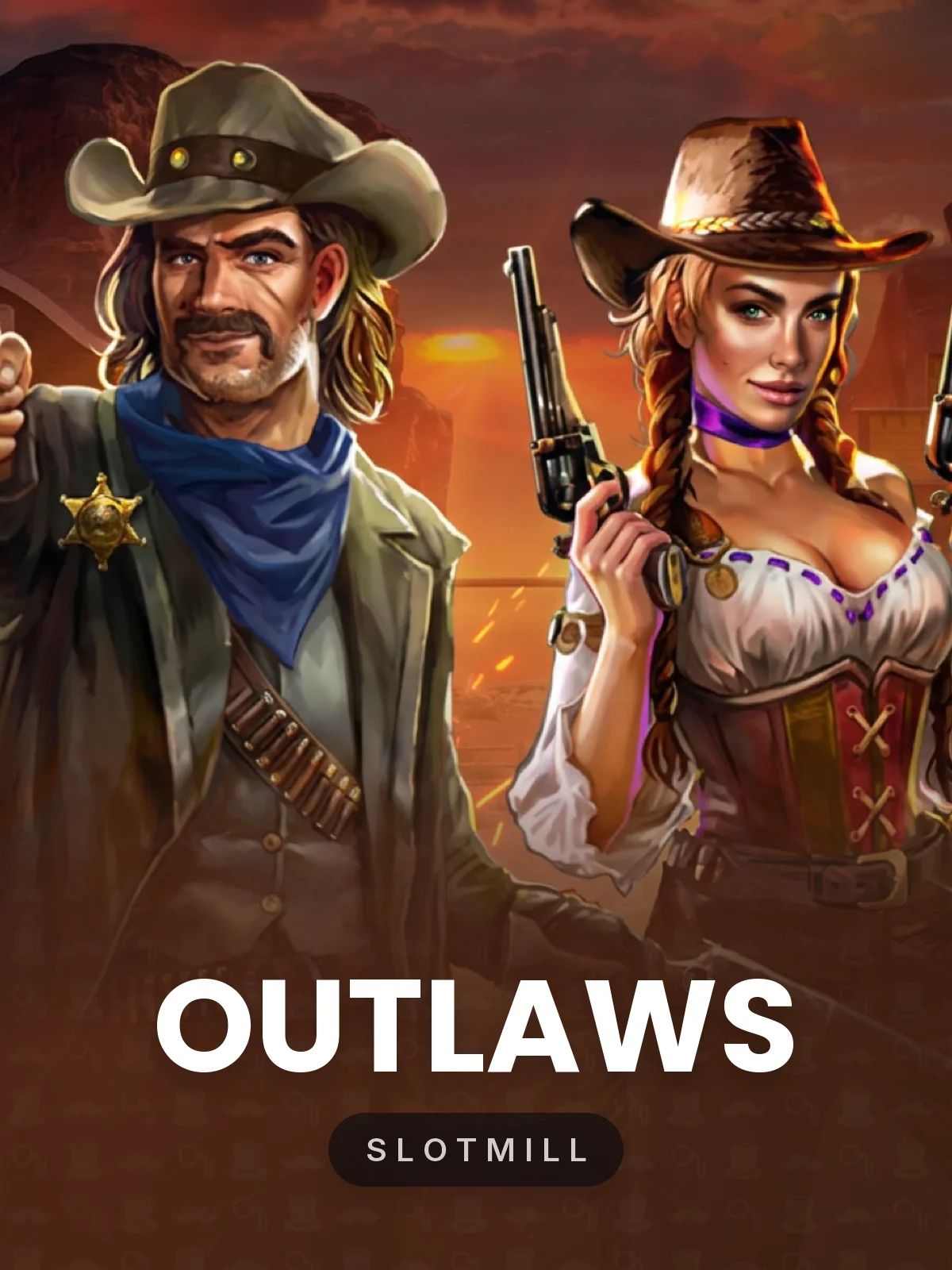 Outlaws