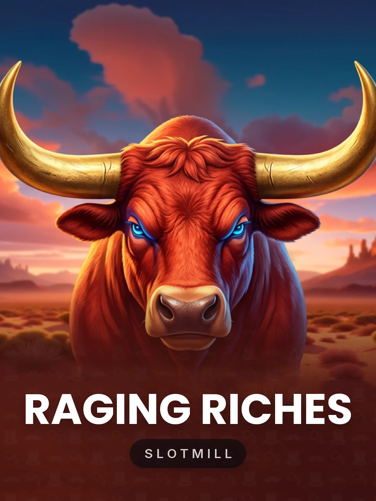 Raging Riches