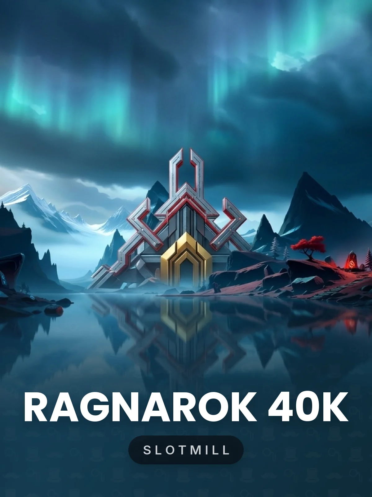 Ragnarok 40K