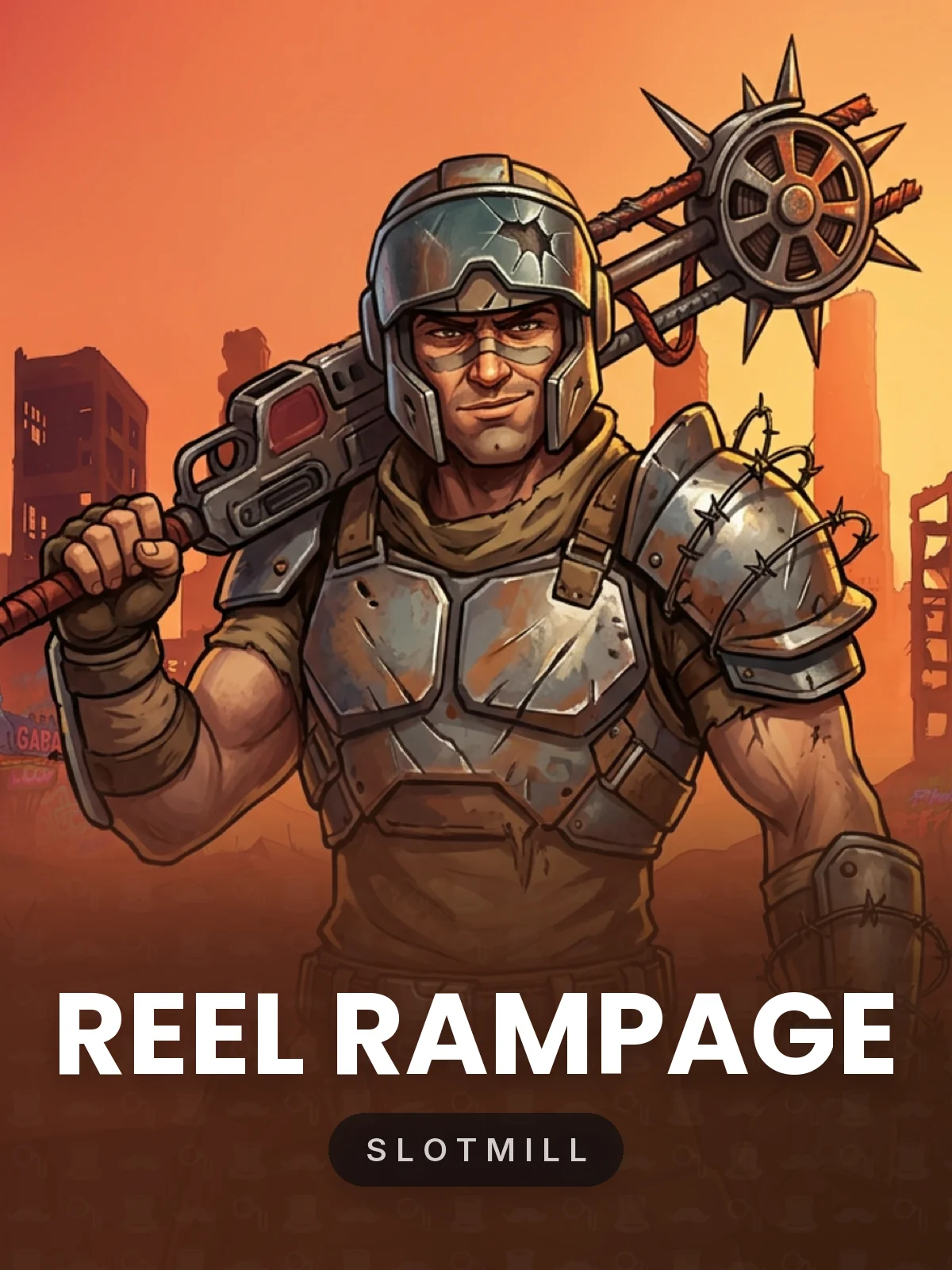Reel Rampage