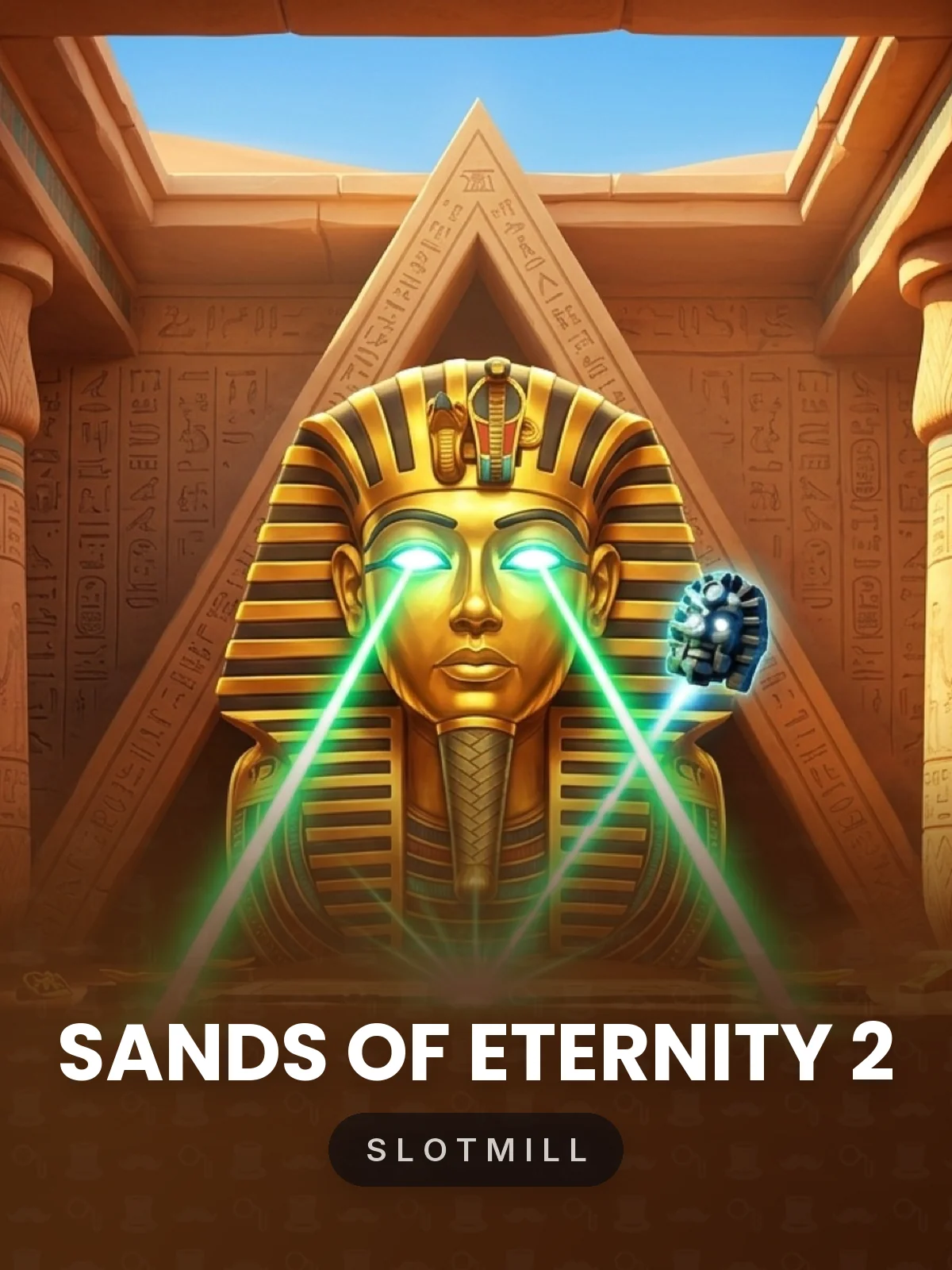 Sands of Eternity 2