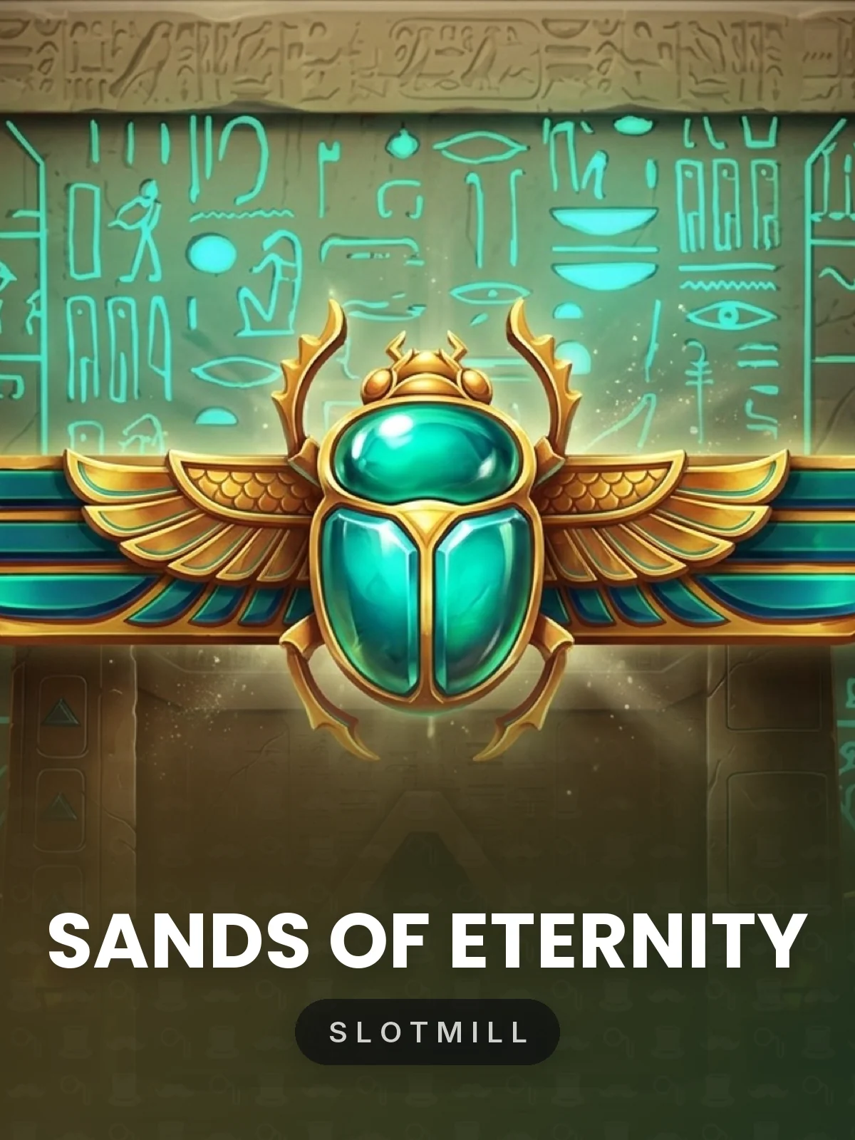 Sands of Eternity