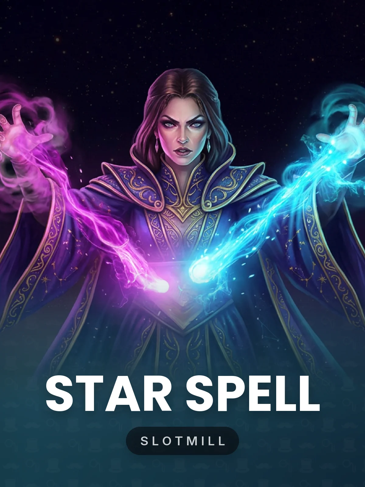 Star Spell
