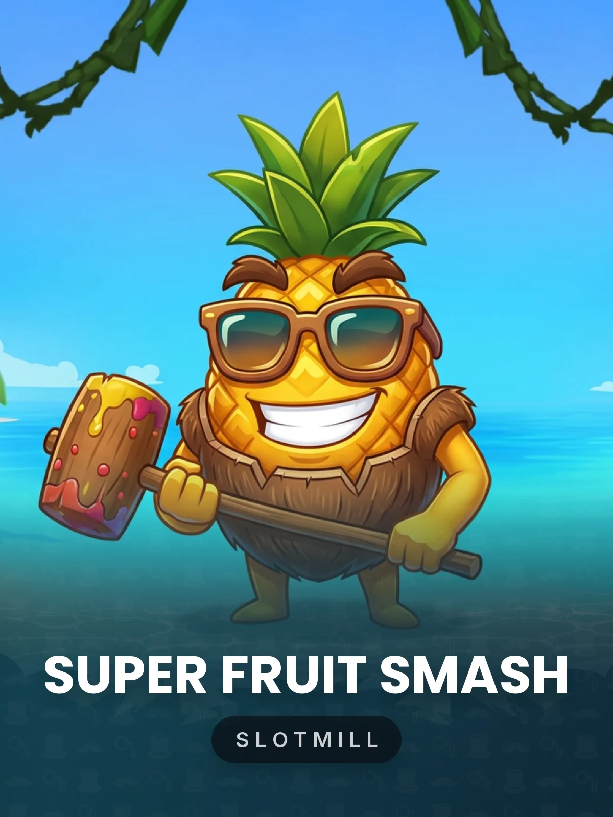 Super Fruit Smash