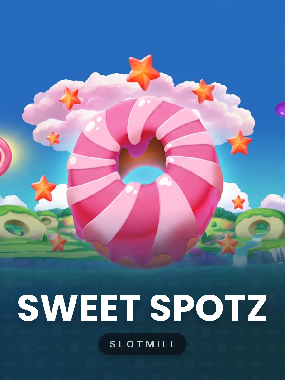 Sweet Spotz