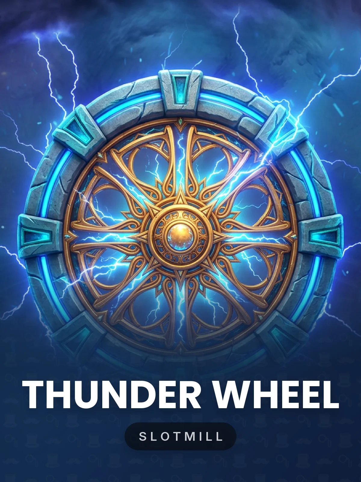Thunder Wheel