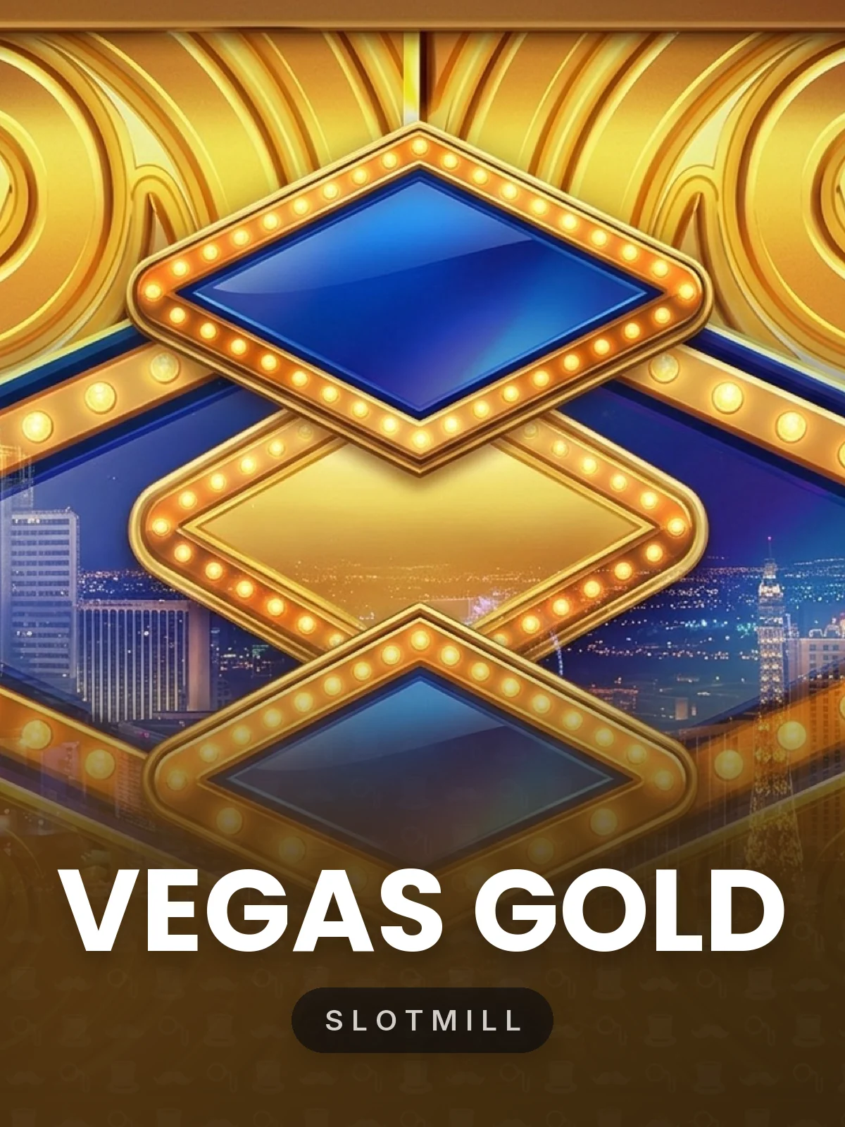 Vegas Gold