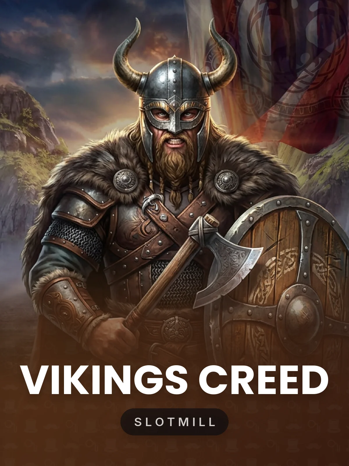 Vikings Creed