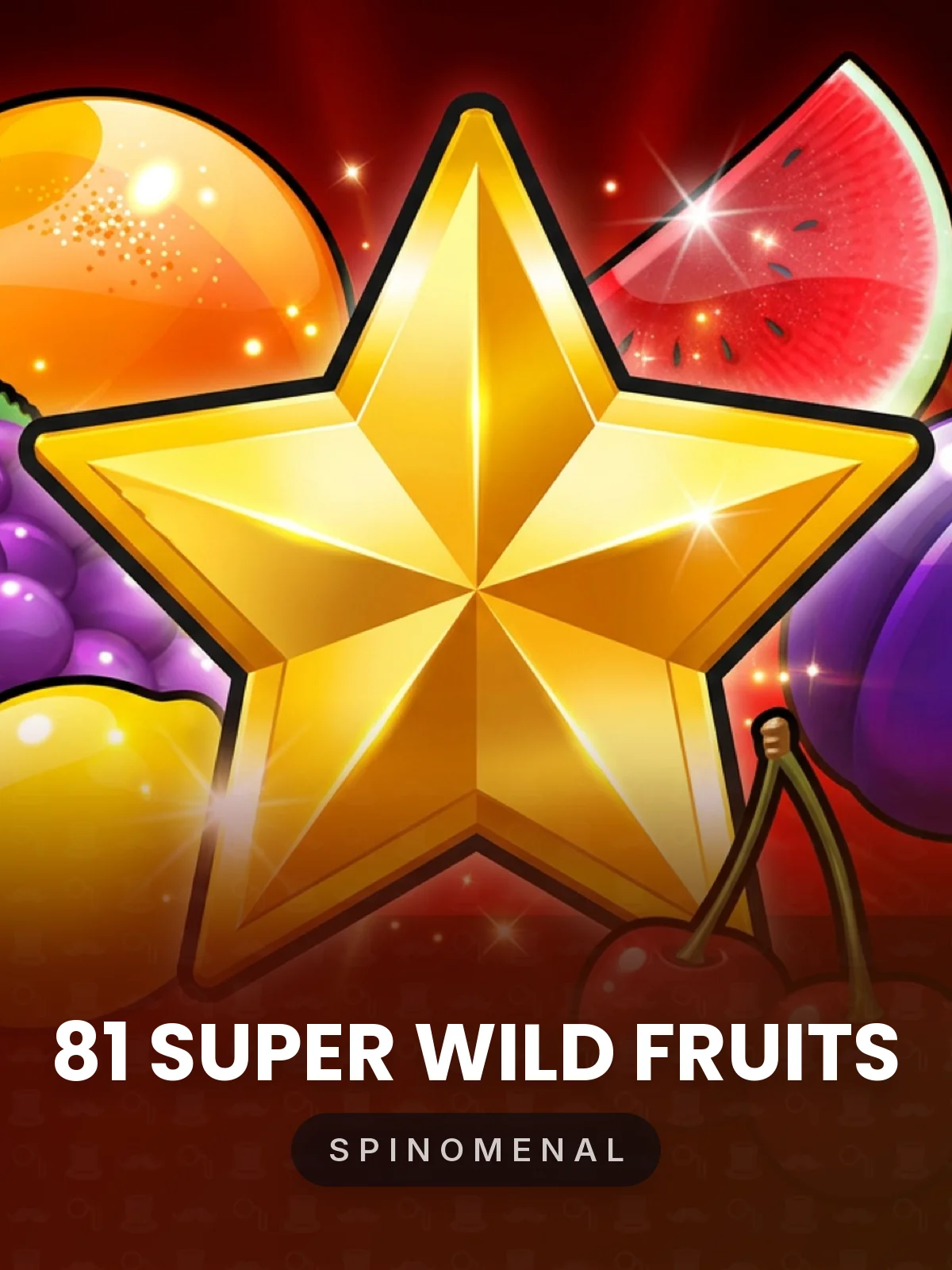 81 Super Wild Fruits