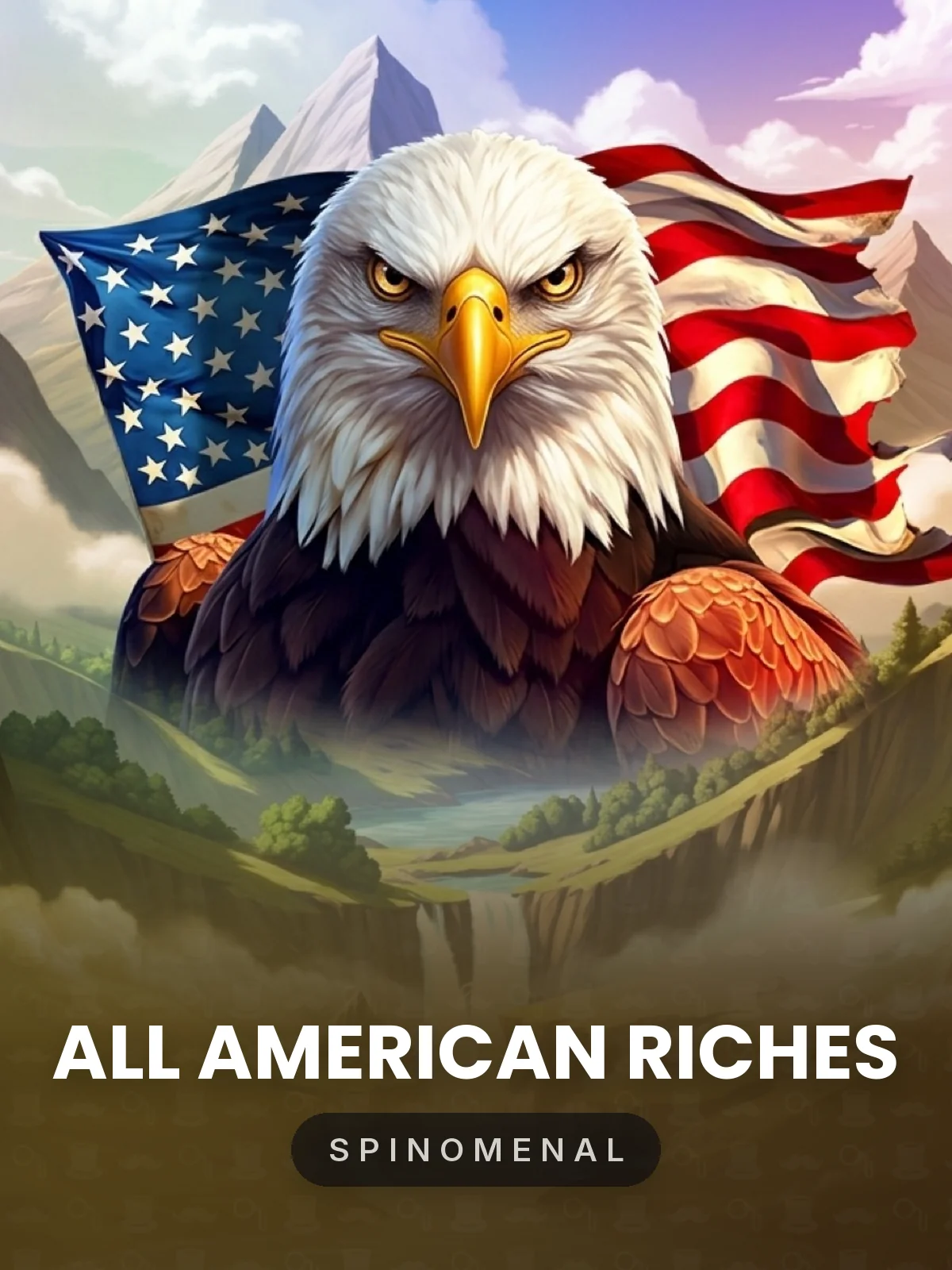 All American Riches