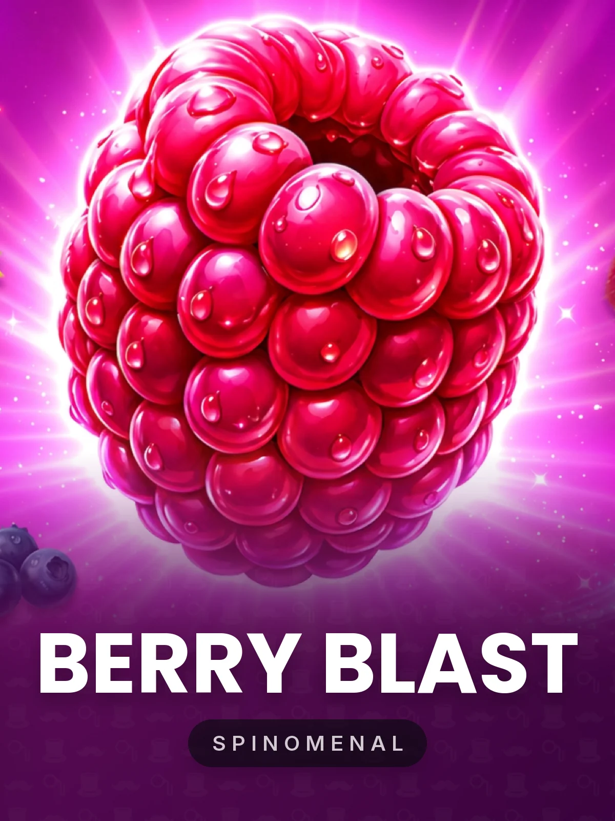 Berry Blast