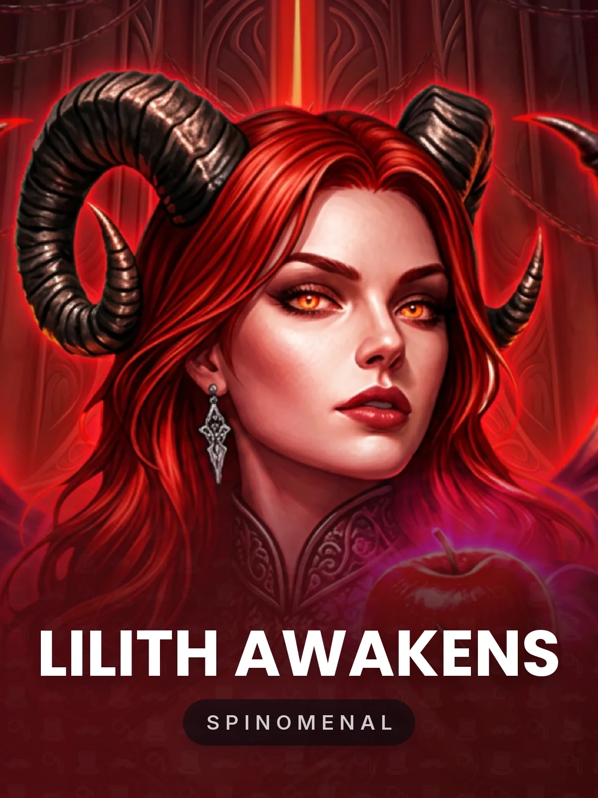 Lilith Awakens