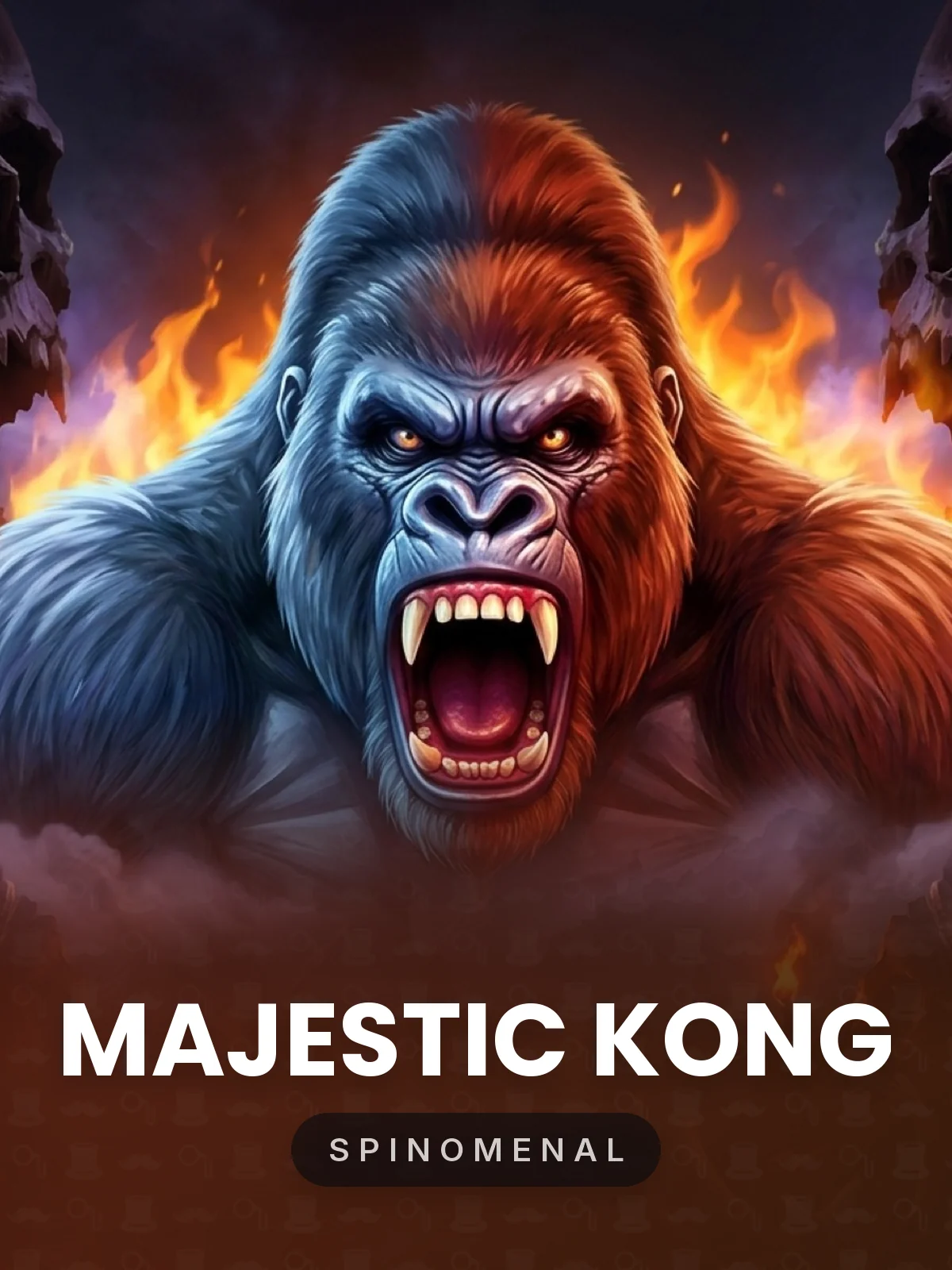 Majestic Kong