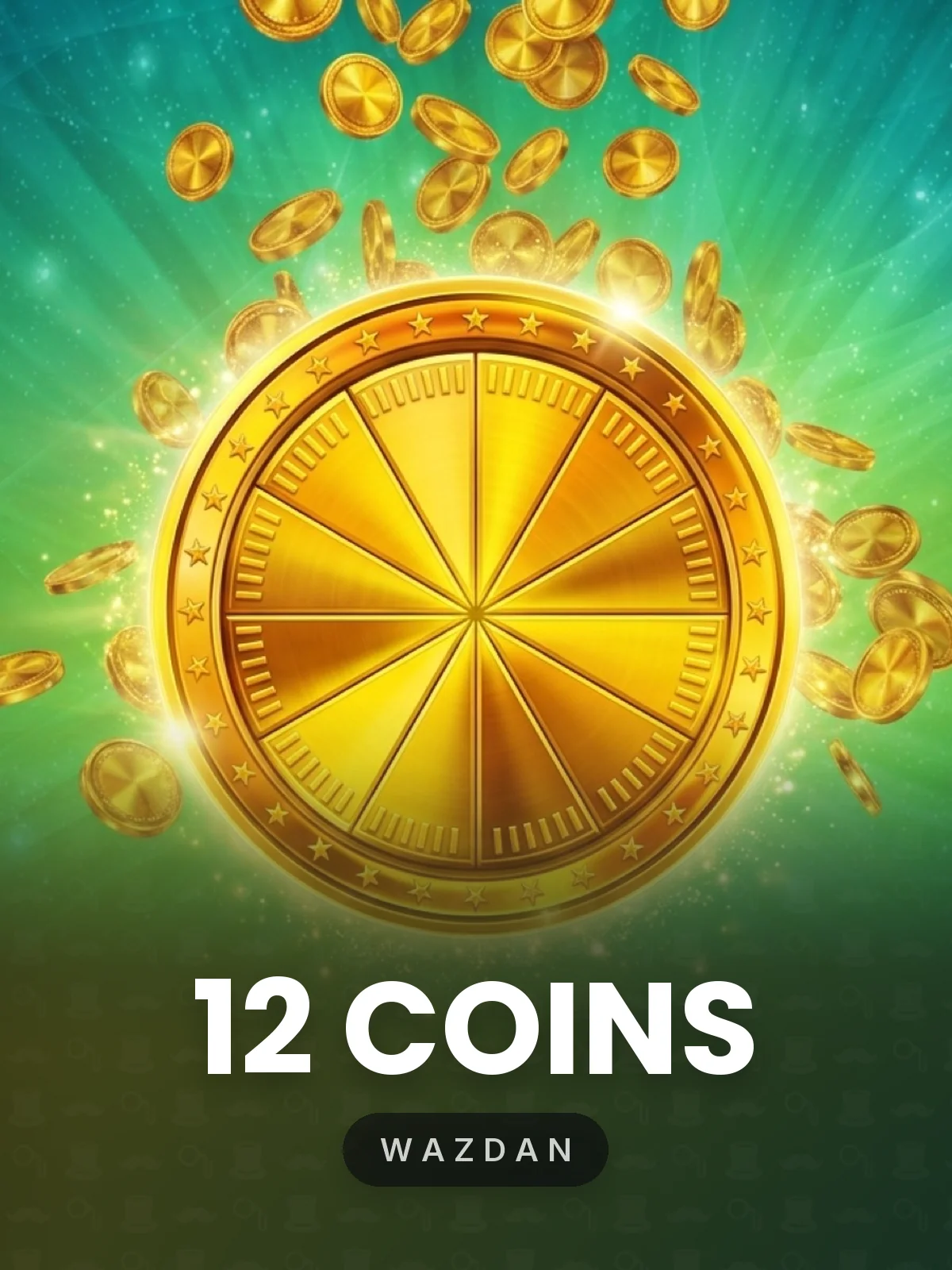 12 Coins