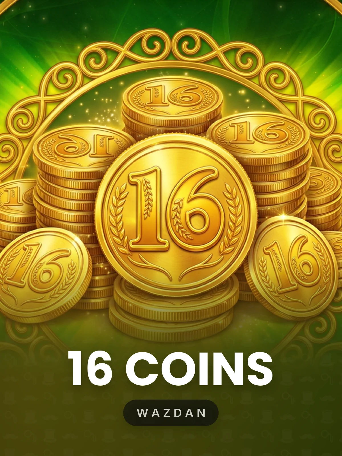 16 Coins