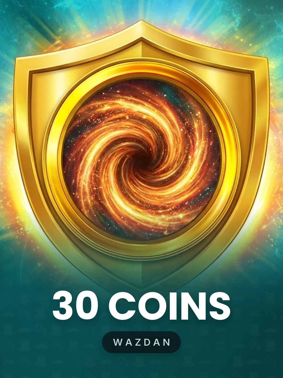 30 Coins