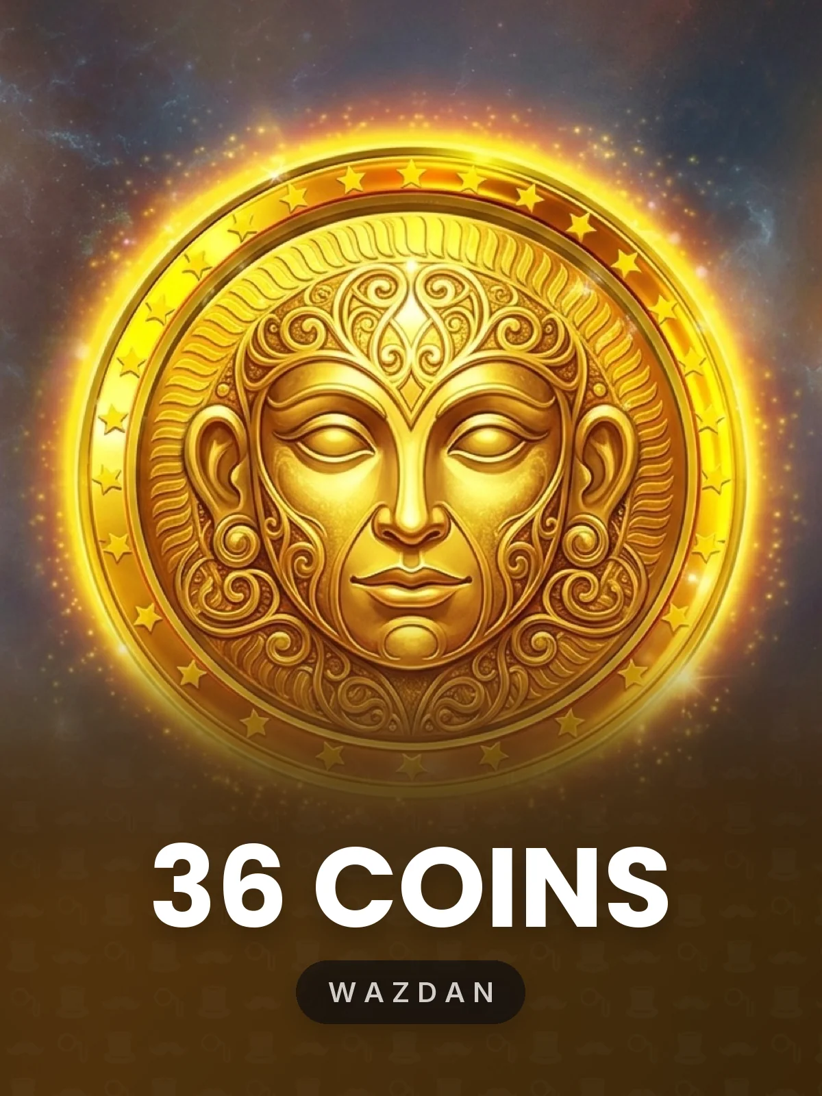 36 Coins