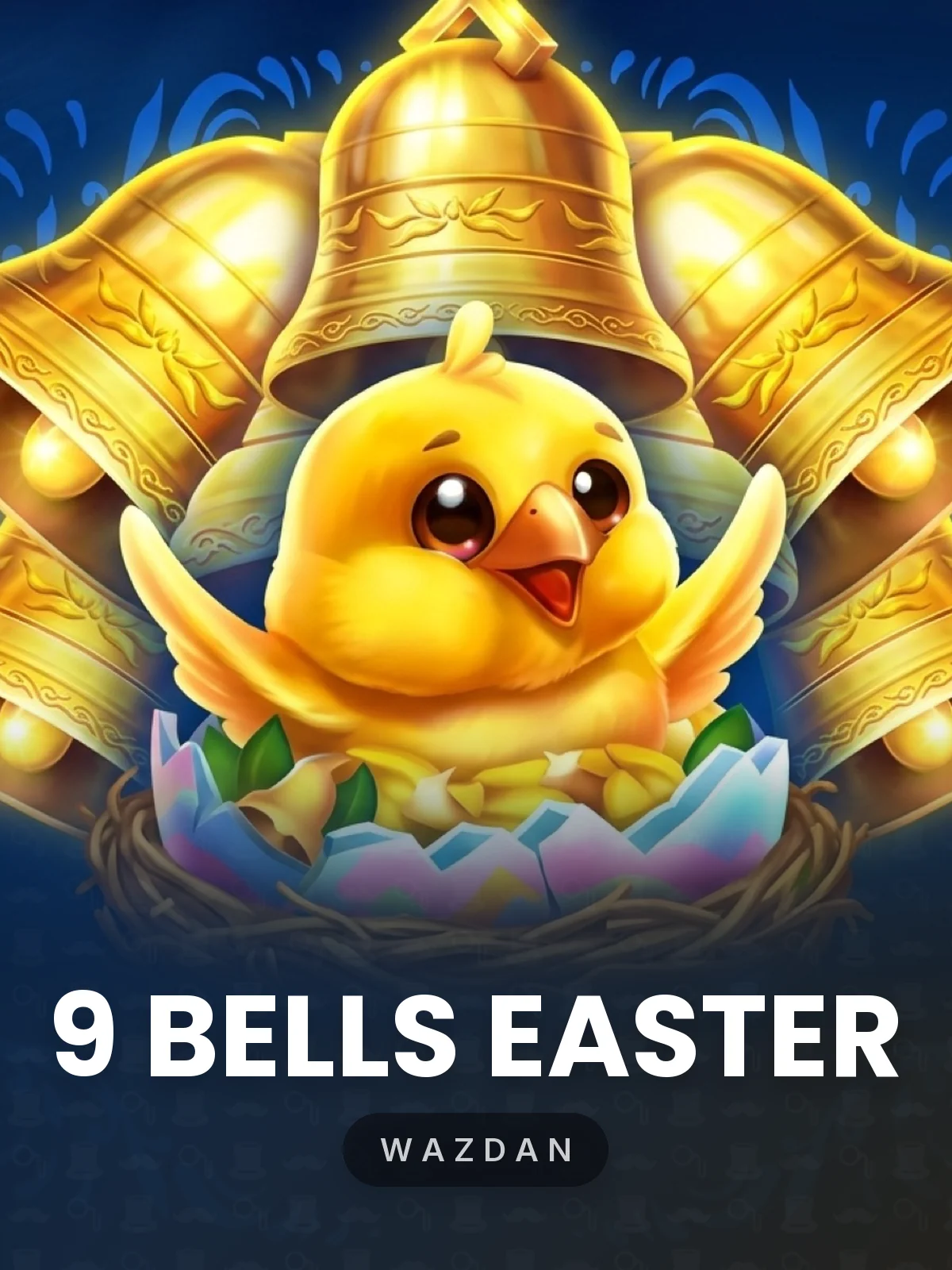 9 Bells Easter