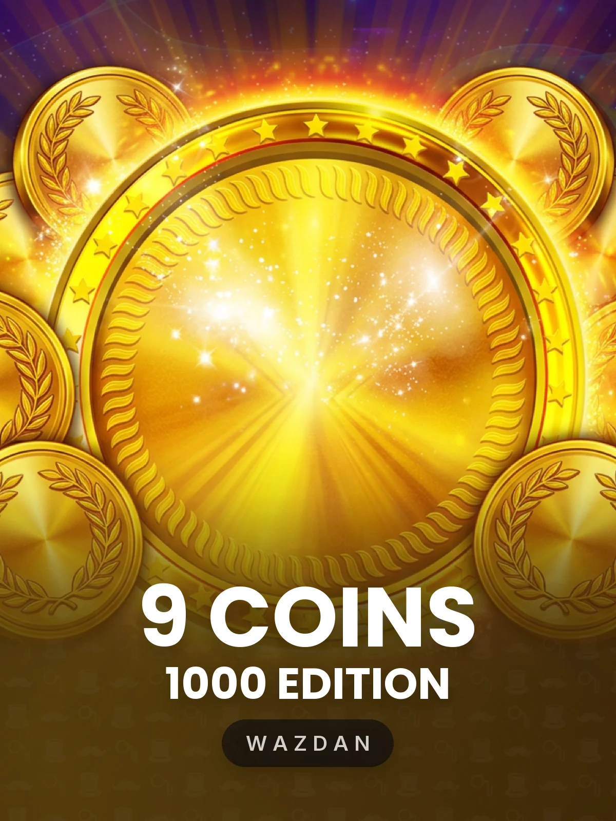 9 Coins: 1000 Edition