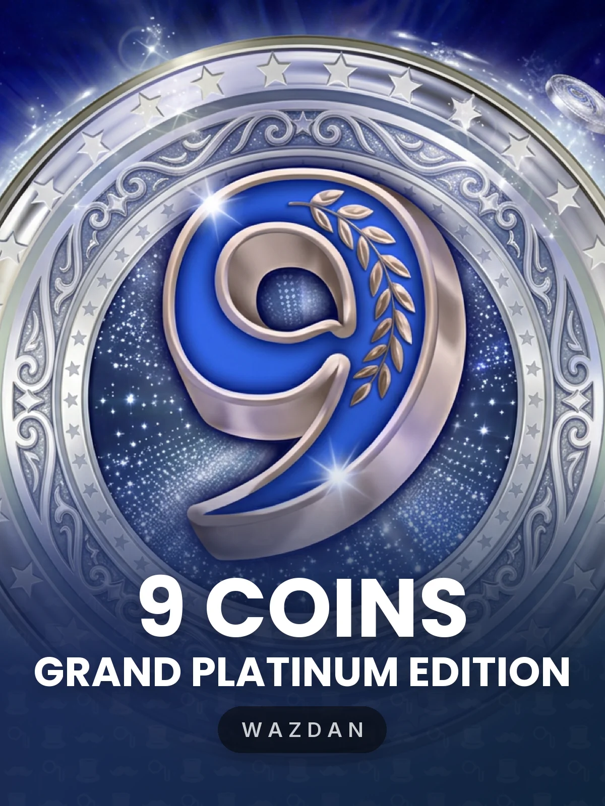 9 Coins Grand Platinum Edition