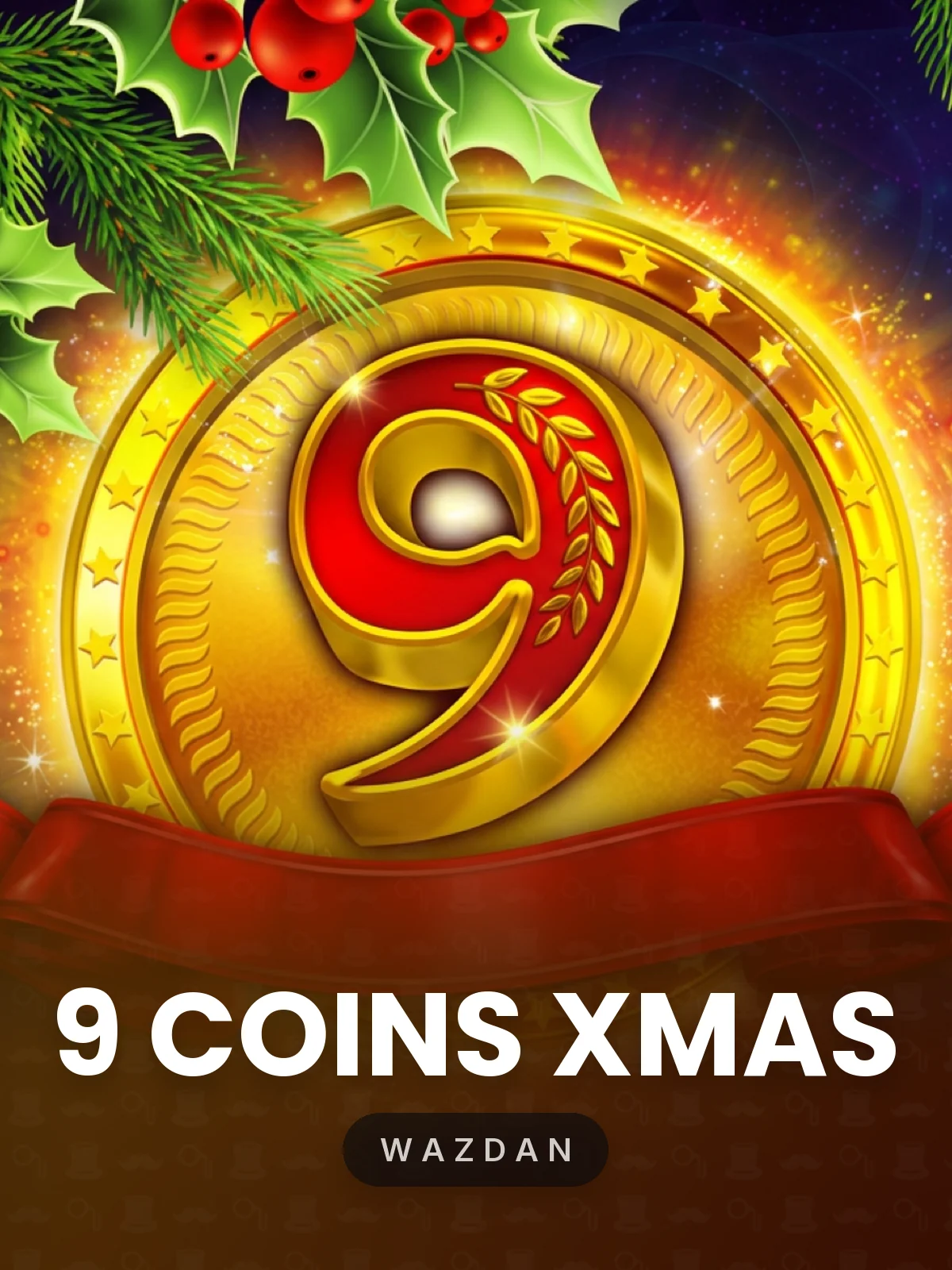9 Coins Xmas