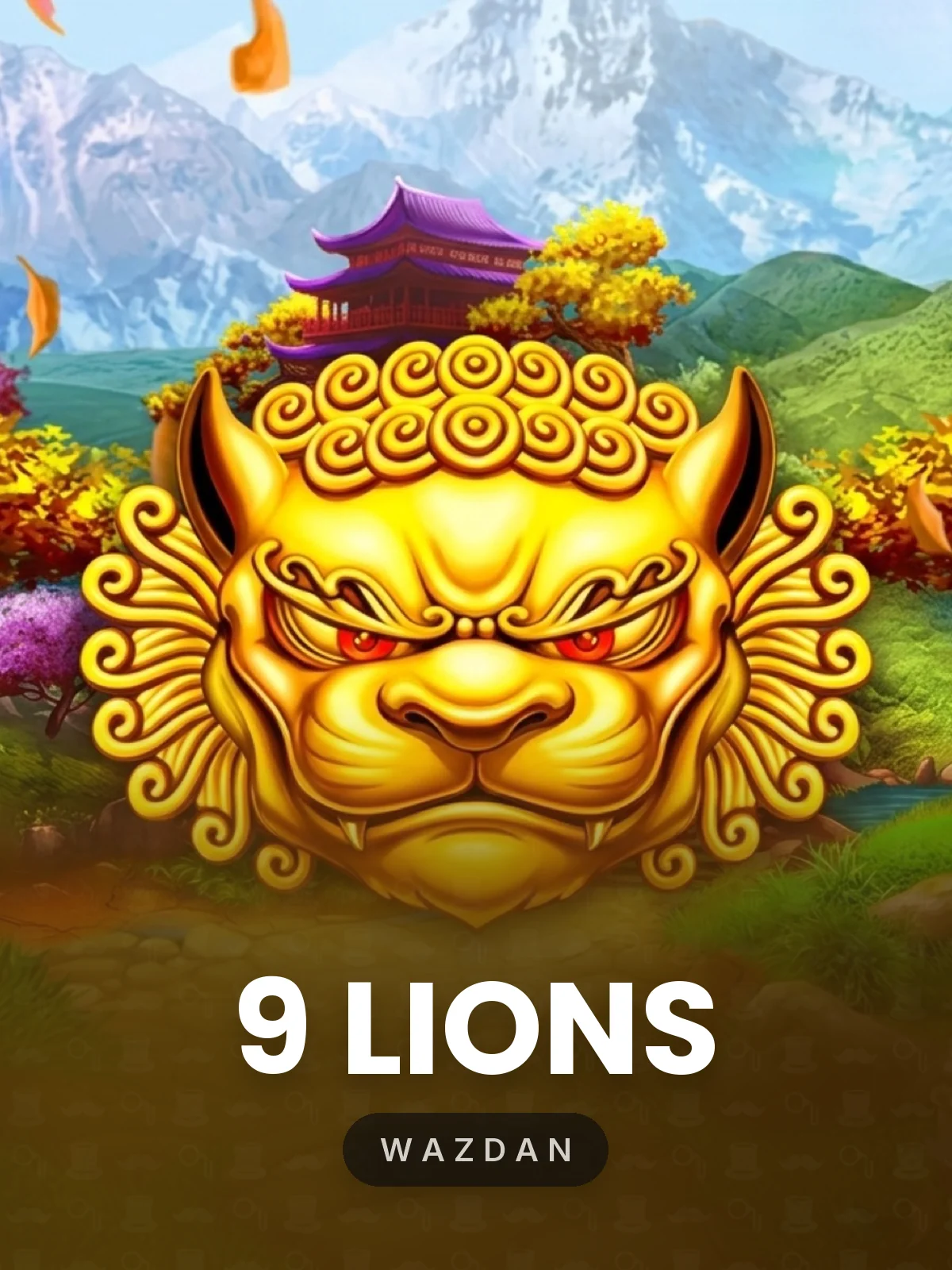 9 Lions