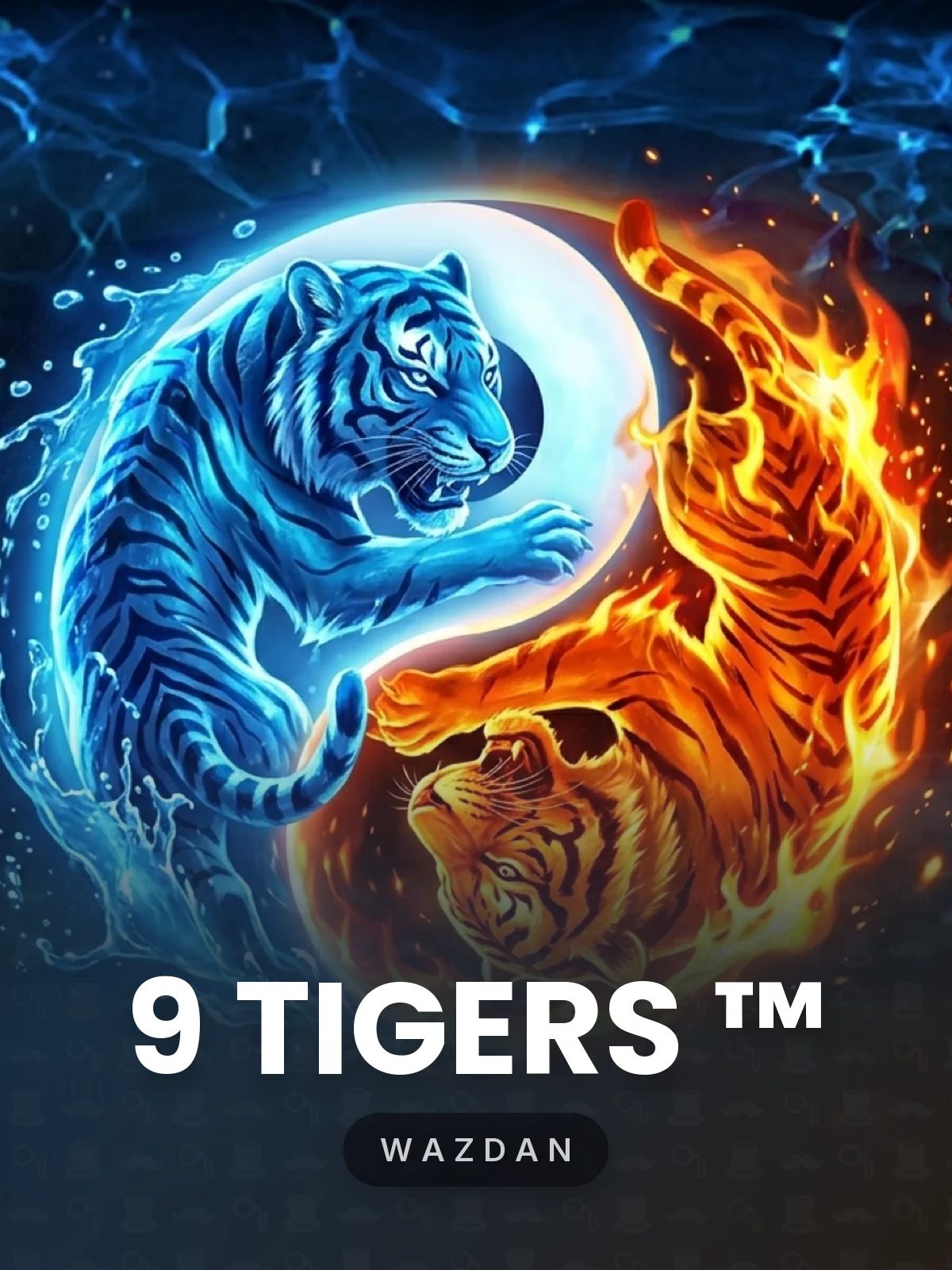 9 Tigers ™