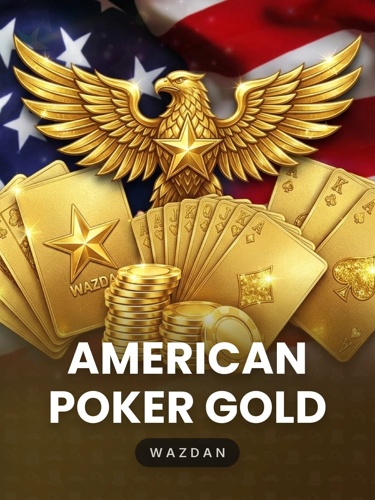 American Poker Gold