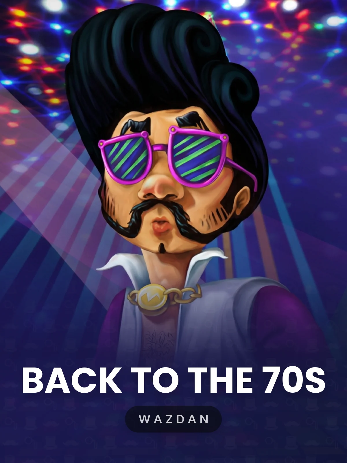 Back to the 70s