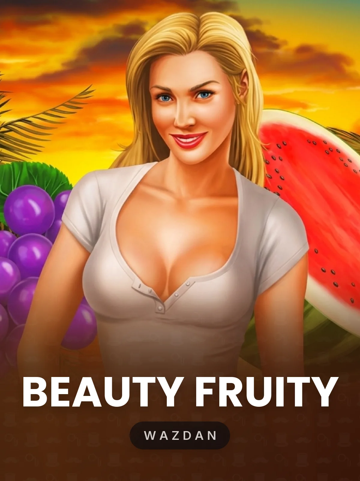 Beauty Fruity