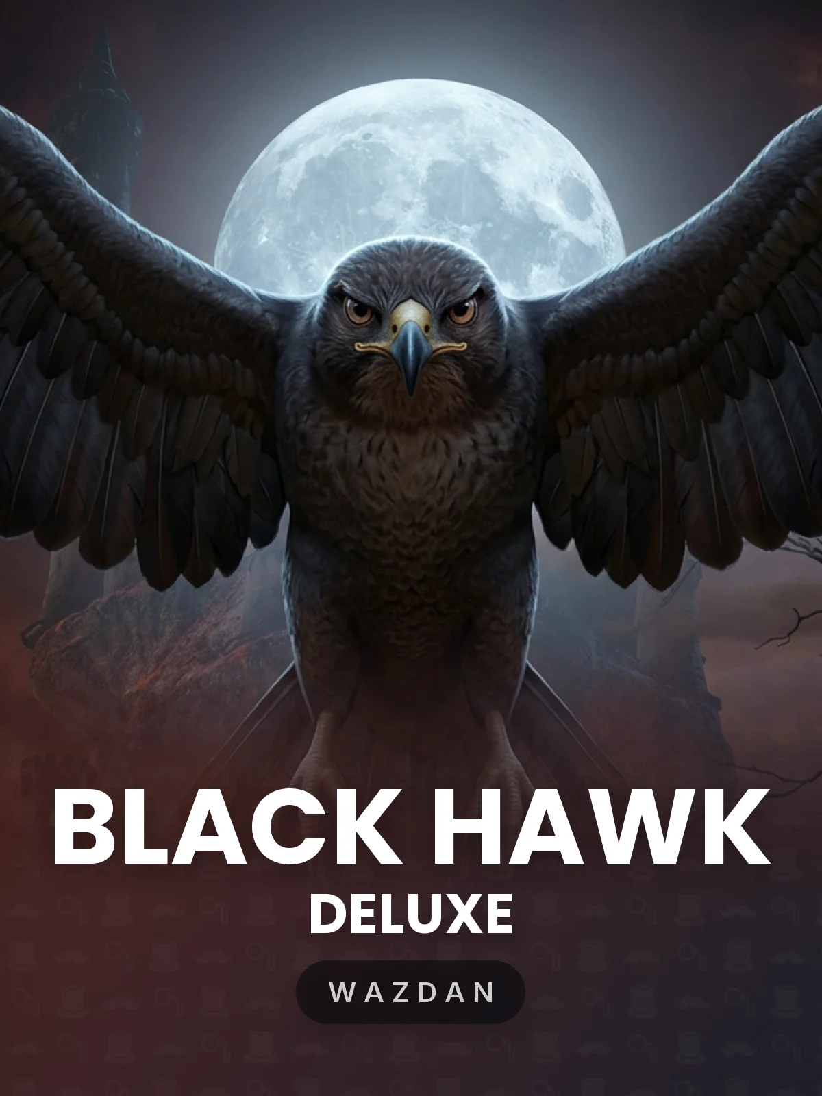 Black Hawk Deluxe