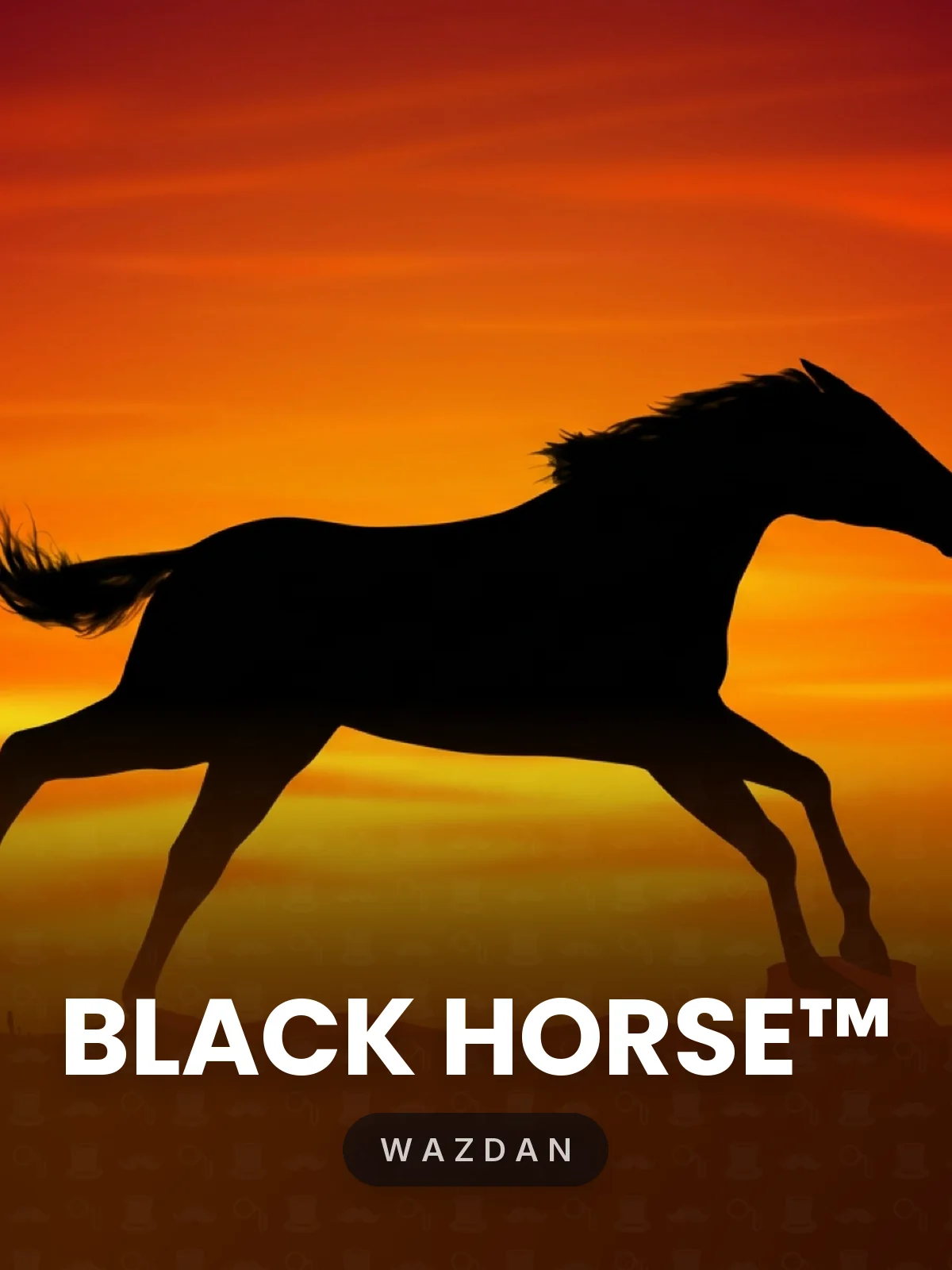 Black Horse™