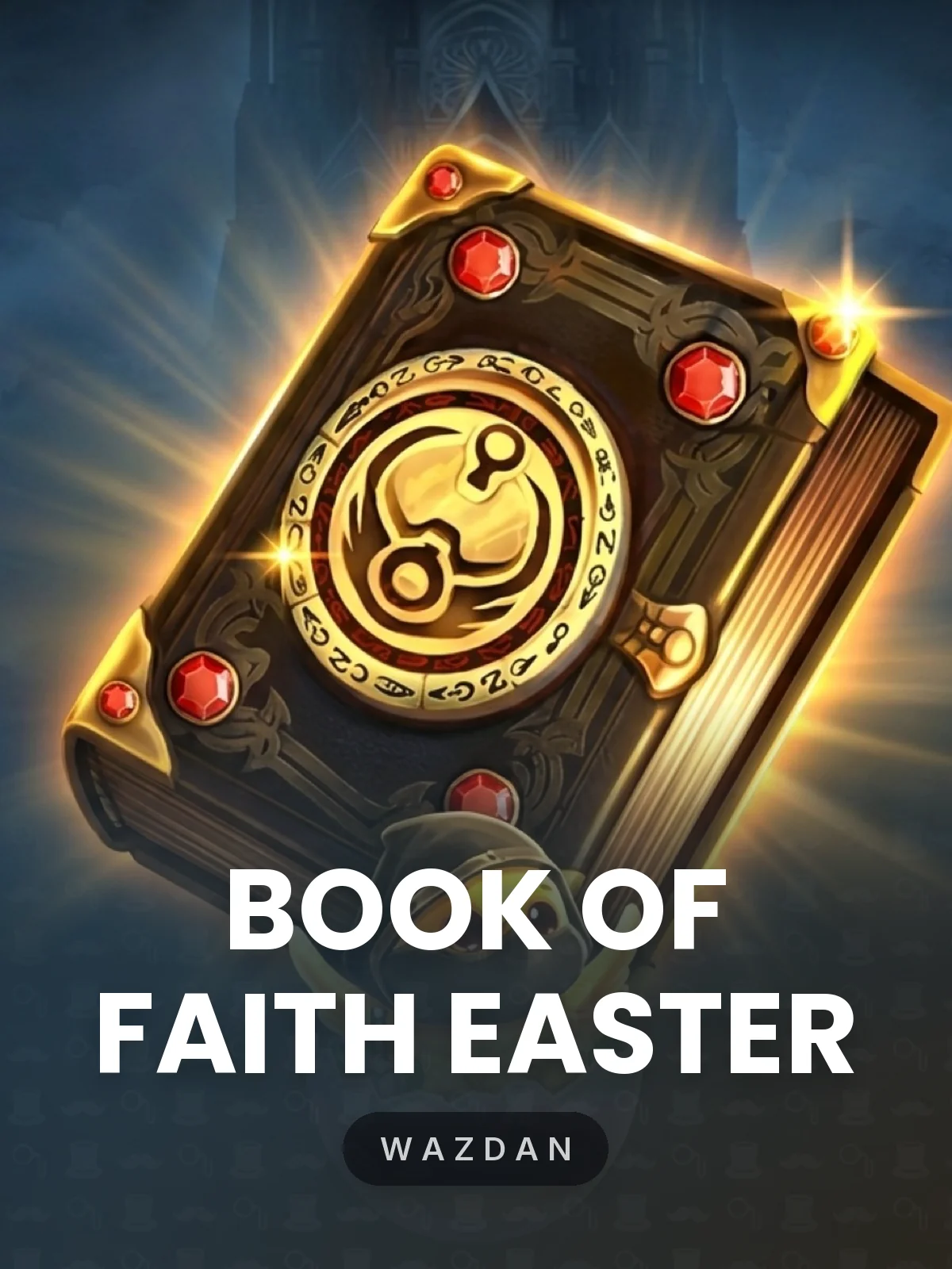 Book of Faith Easter