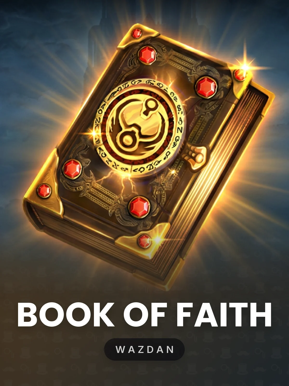 Book of Faith