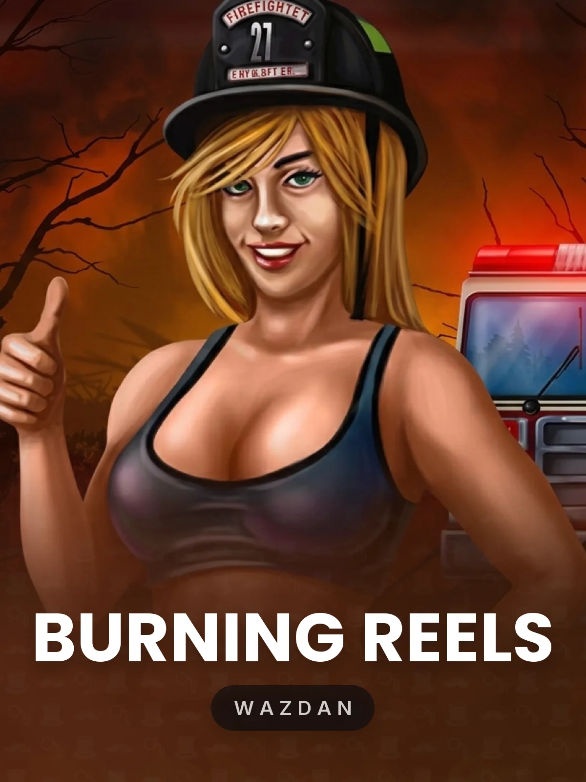 Burning Reels