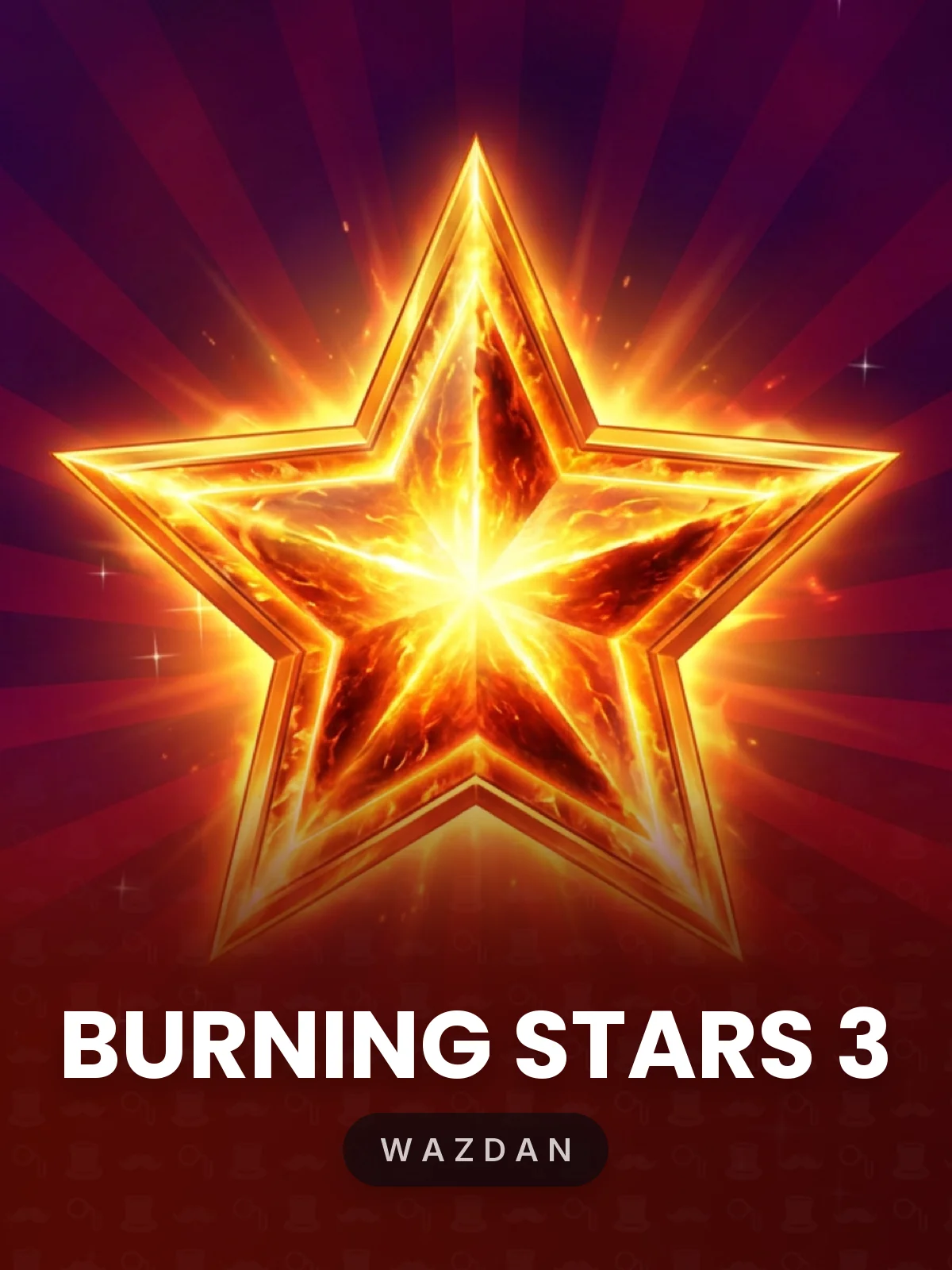 Burning Stars 3