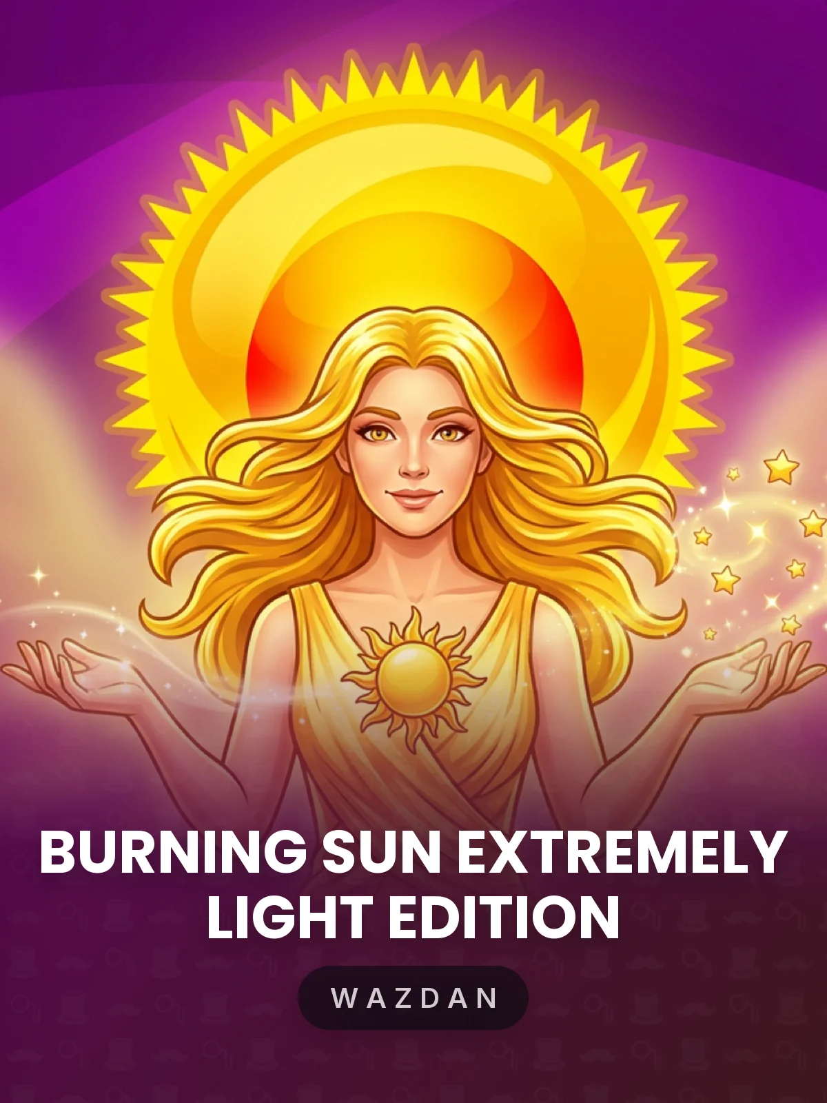 Burning Sun Extremely Light Edition