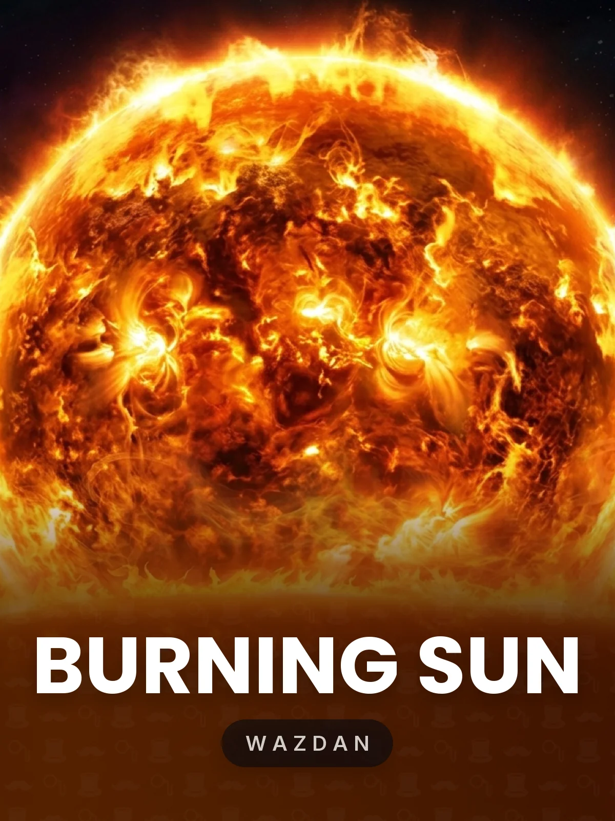 Burning Sun