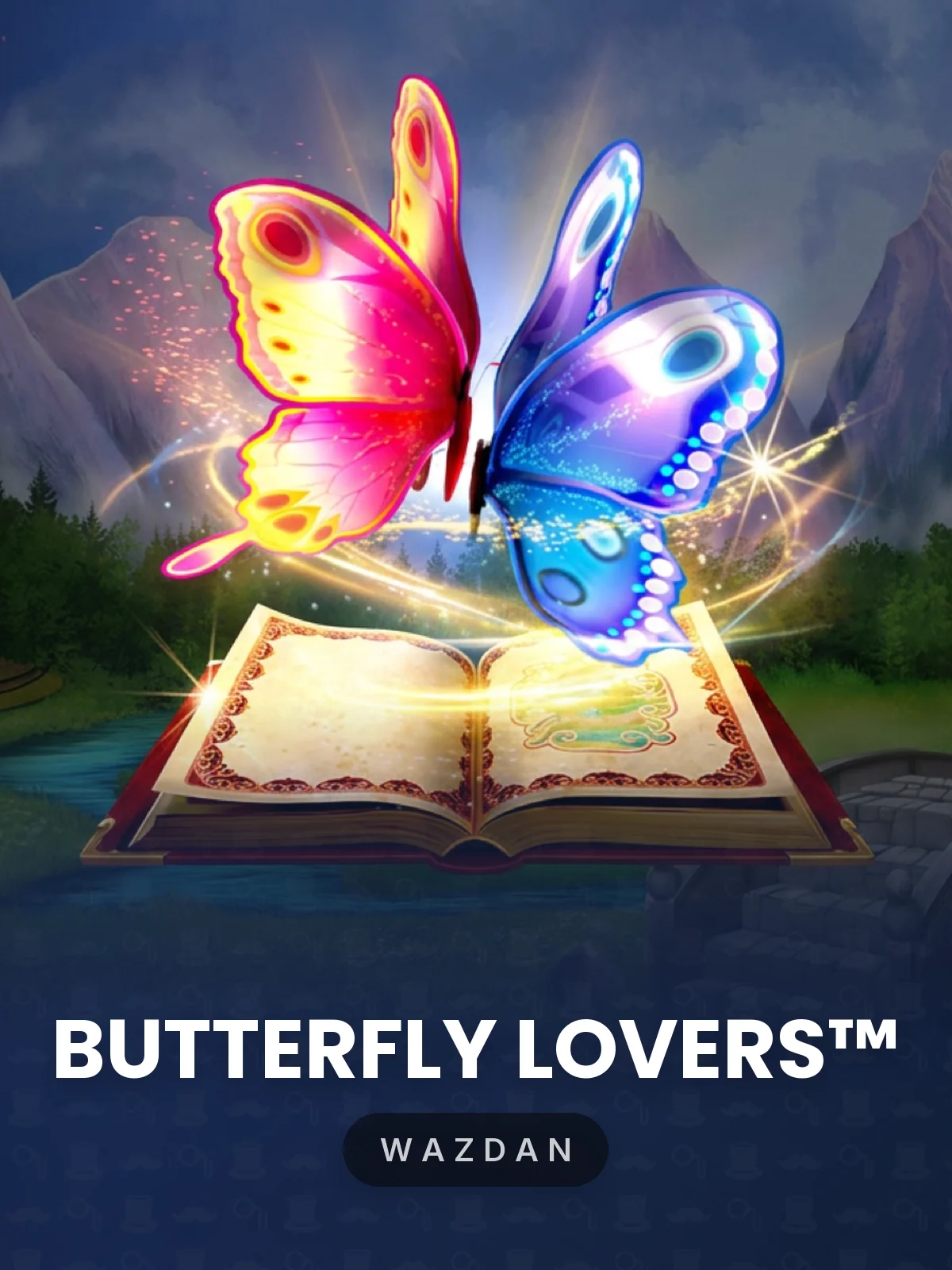Butterfly Lovers™