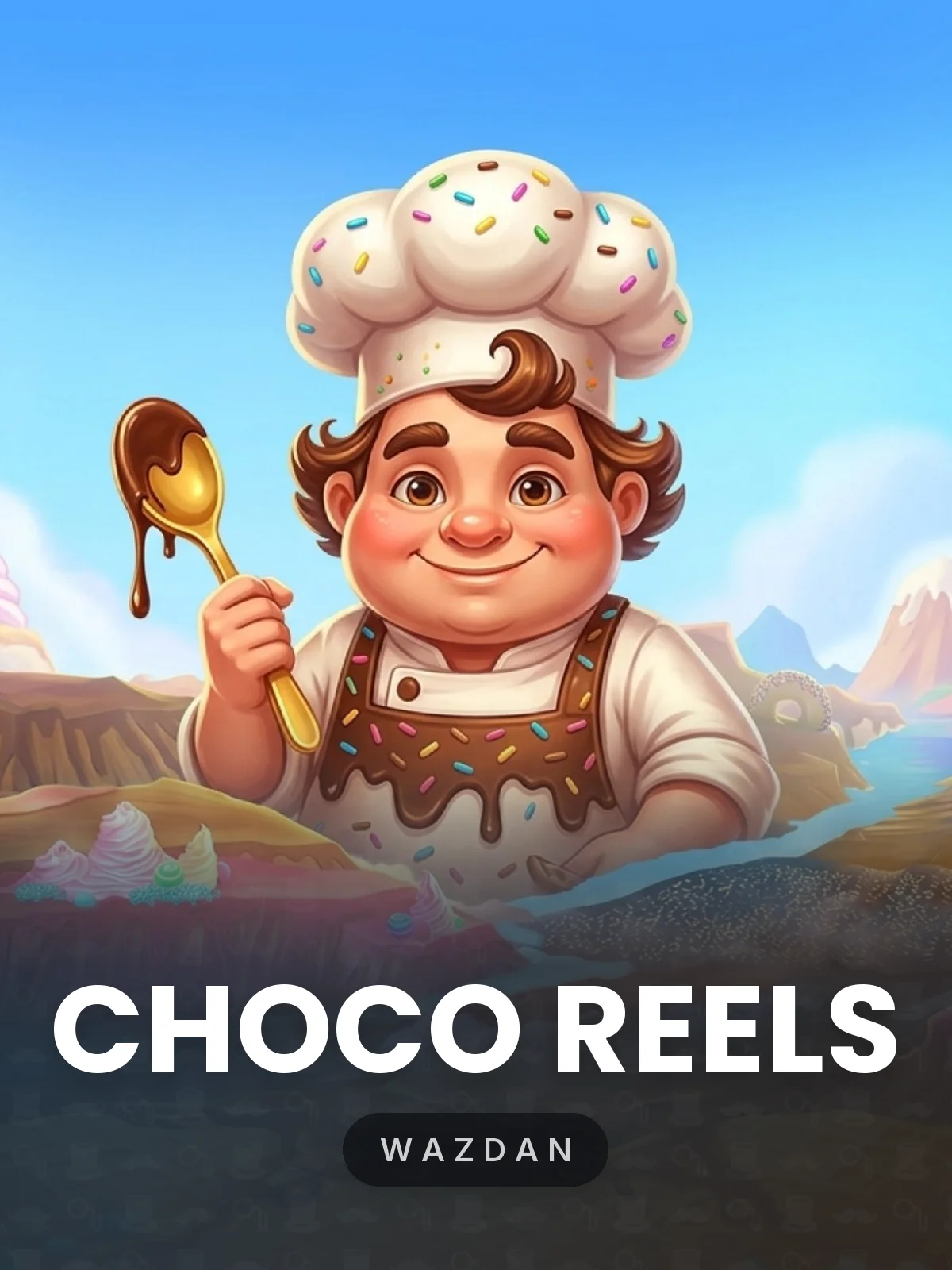 Choco Reels