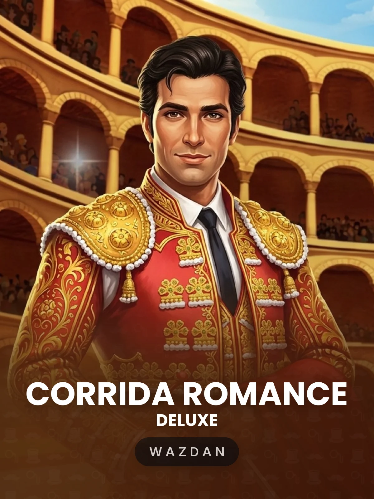 Corrida Romance Deluxe