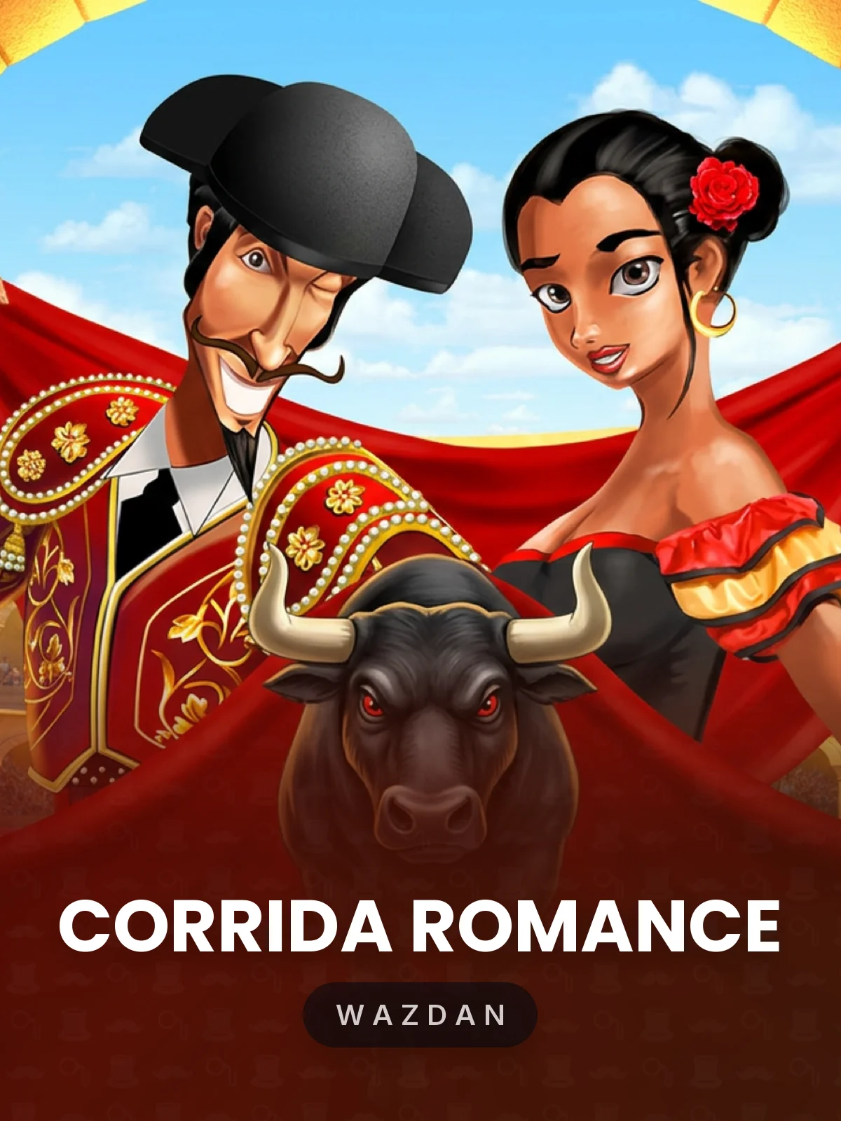 Corrida Romance