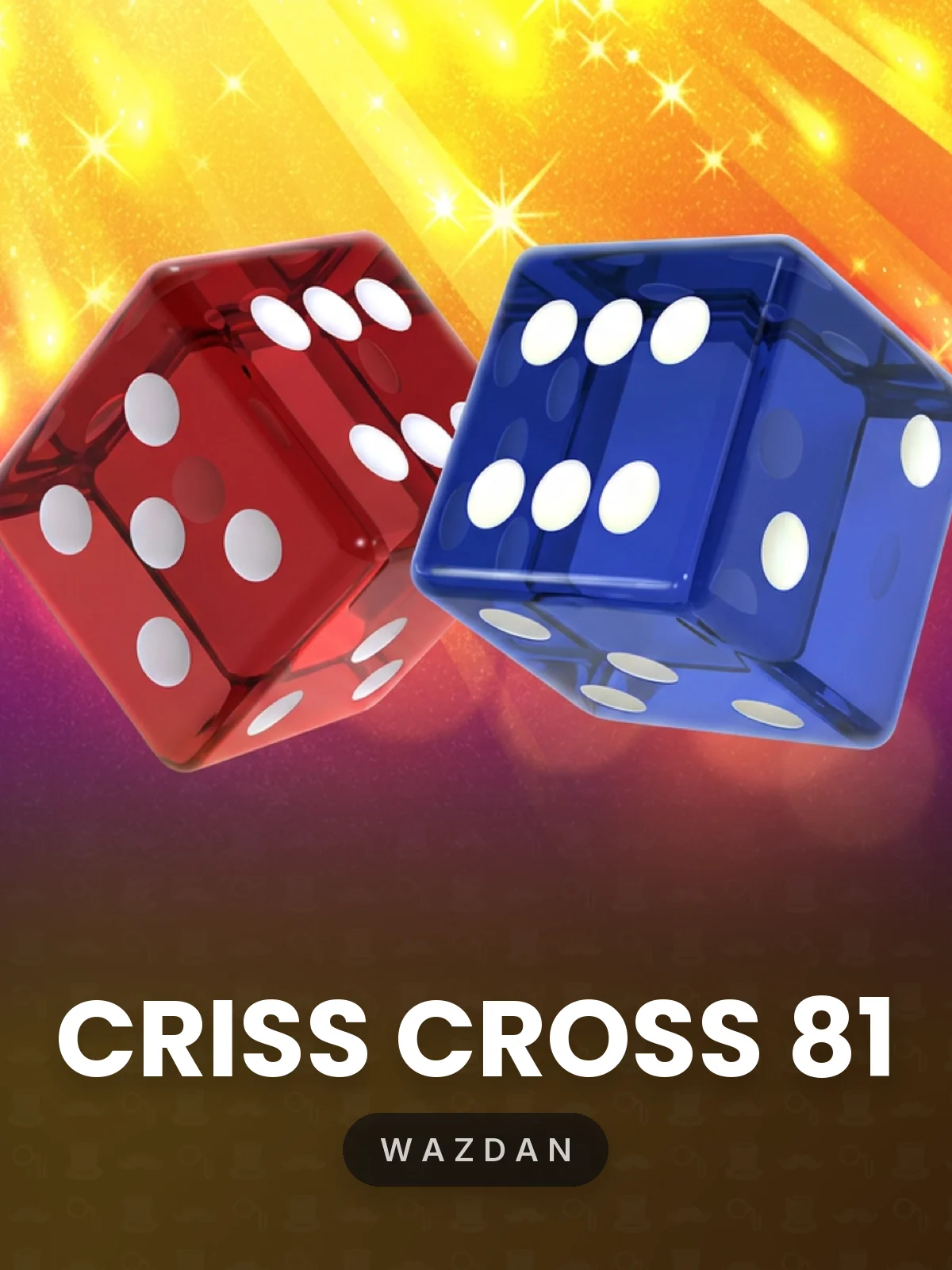Criss Cross 81