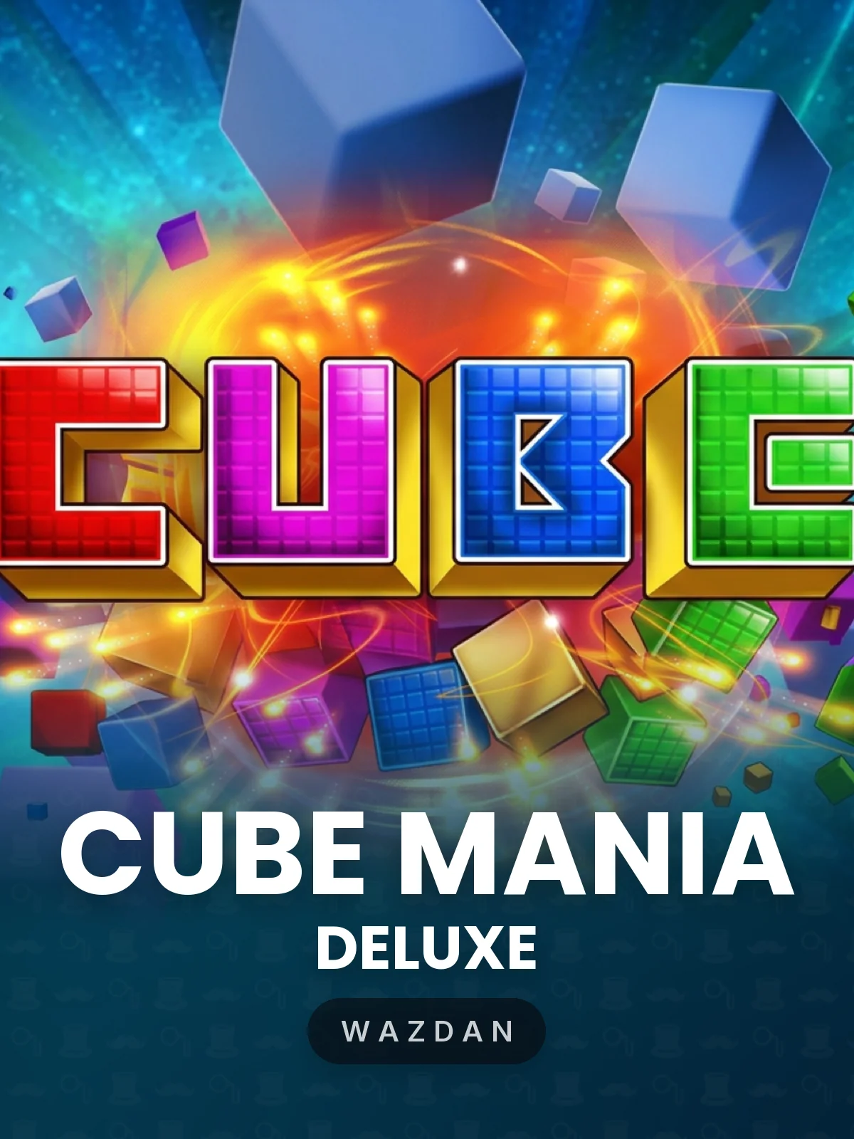 Cube Mania Deluxe