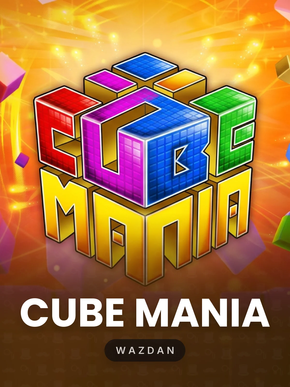 Cube Mania