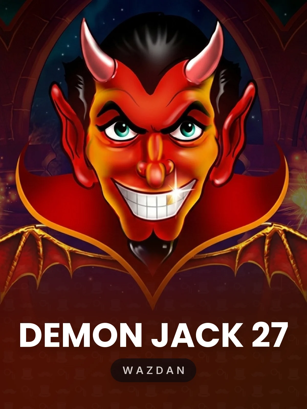Demon Jack 27