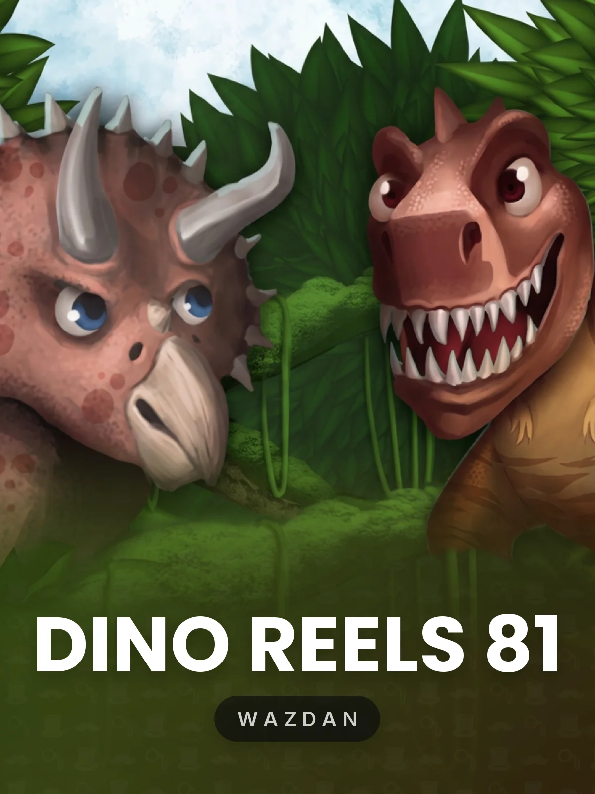 Dino Reels 81